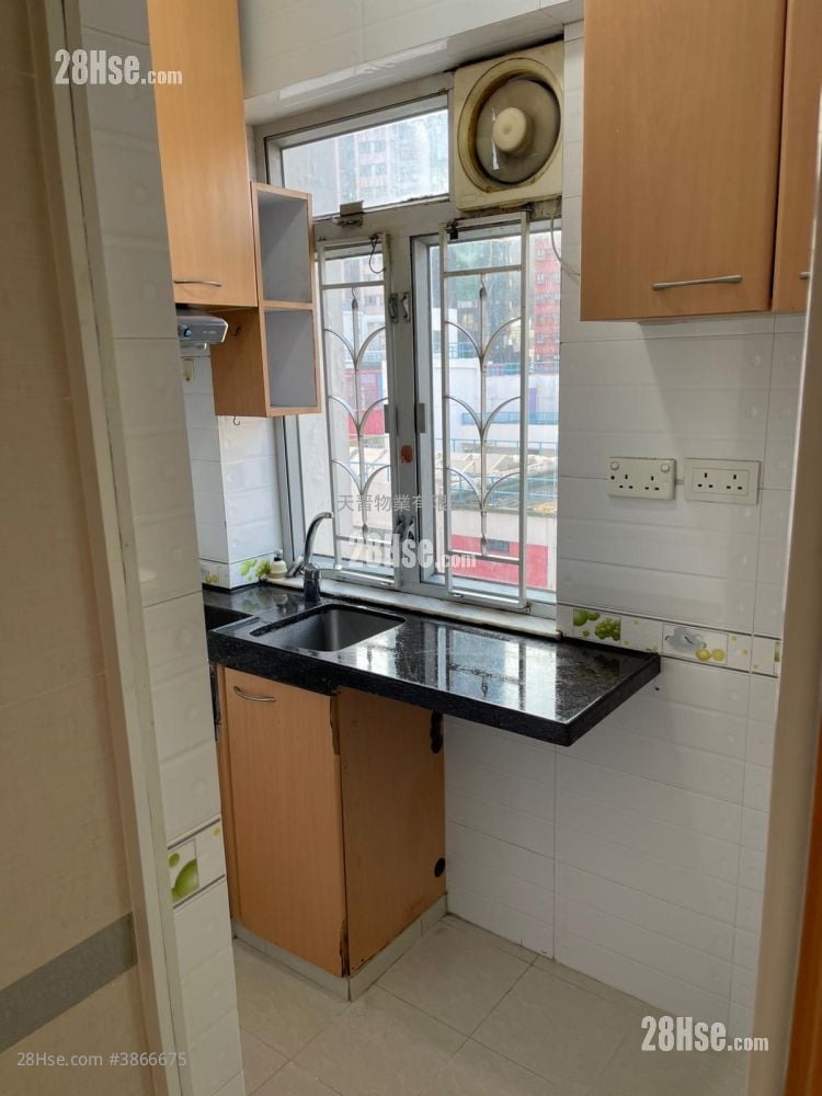 May Court Sell 2 Bedrooms , 1 Bathroom 254 ft²