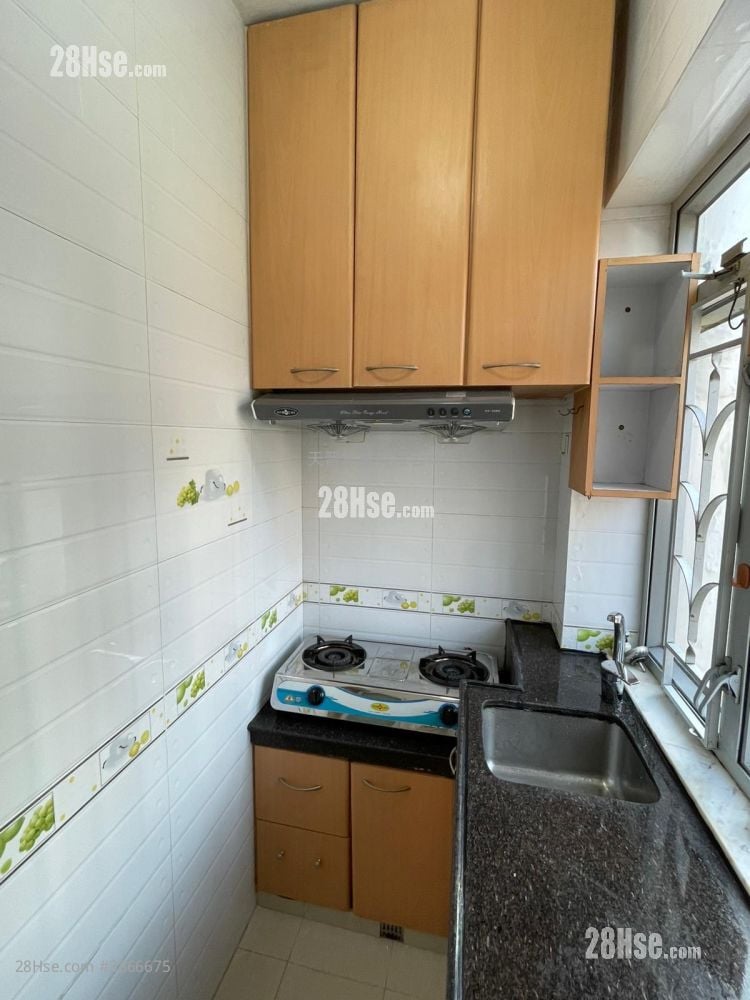 May Court Sell 2 Bedrooms , 1 Bathroom 254 ft²
