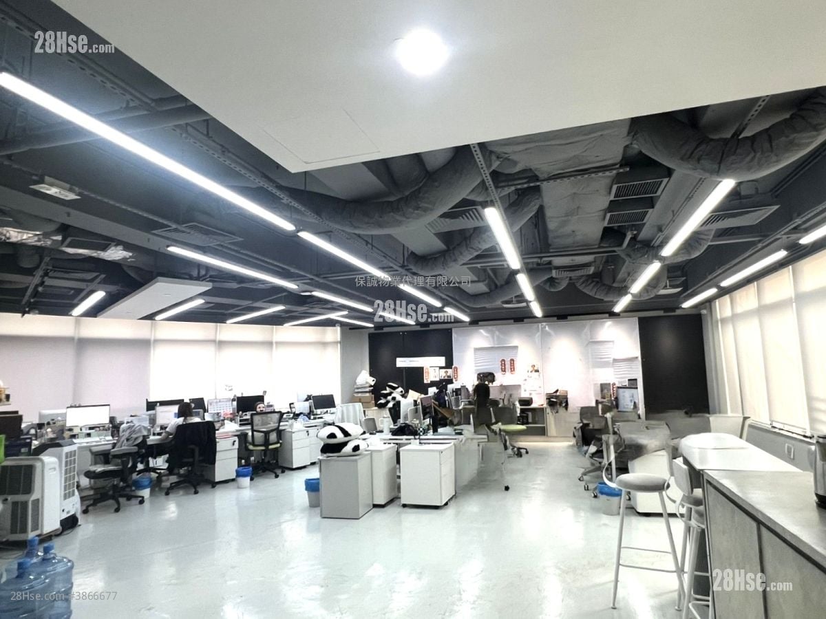 Billion Plaza Rental