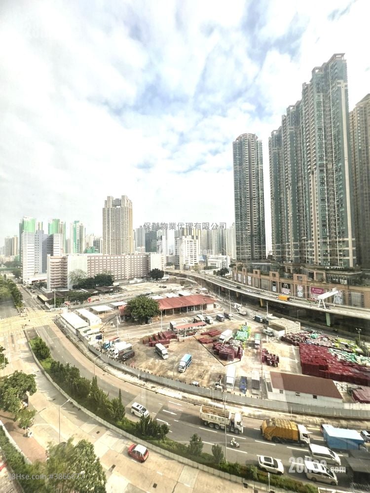 Billion Plaza Rental