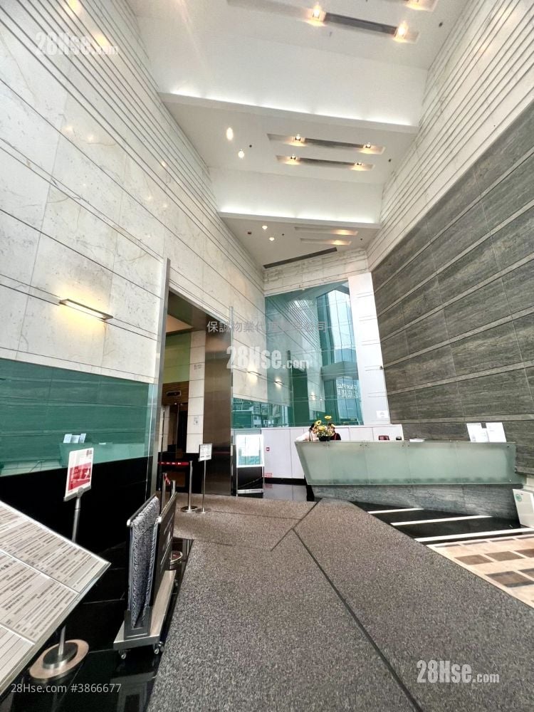 Billion Plaza Rental