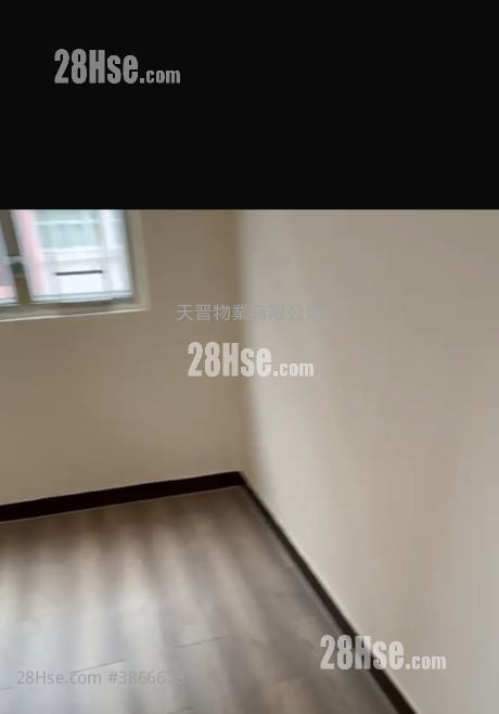 福运大厦 售盘 2 房 , 1 浴室 465 平方尺