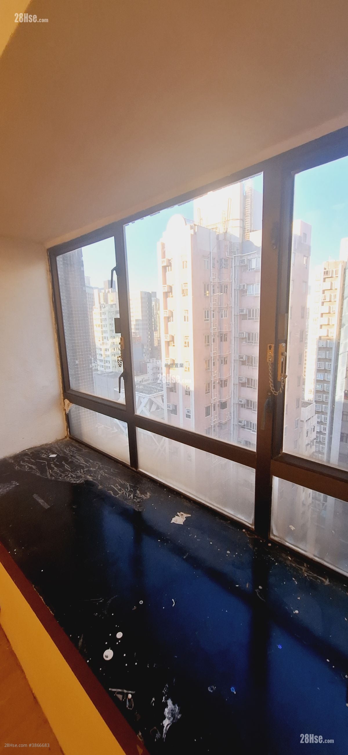 百寶利商業中心 租盤