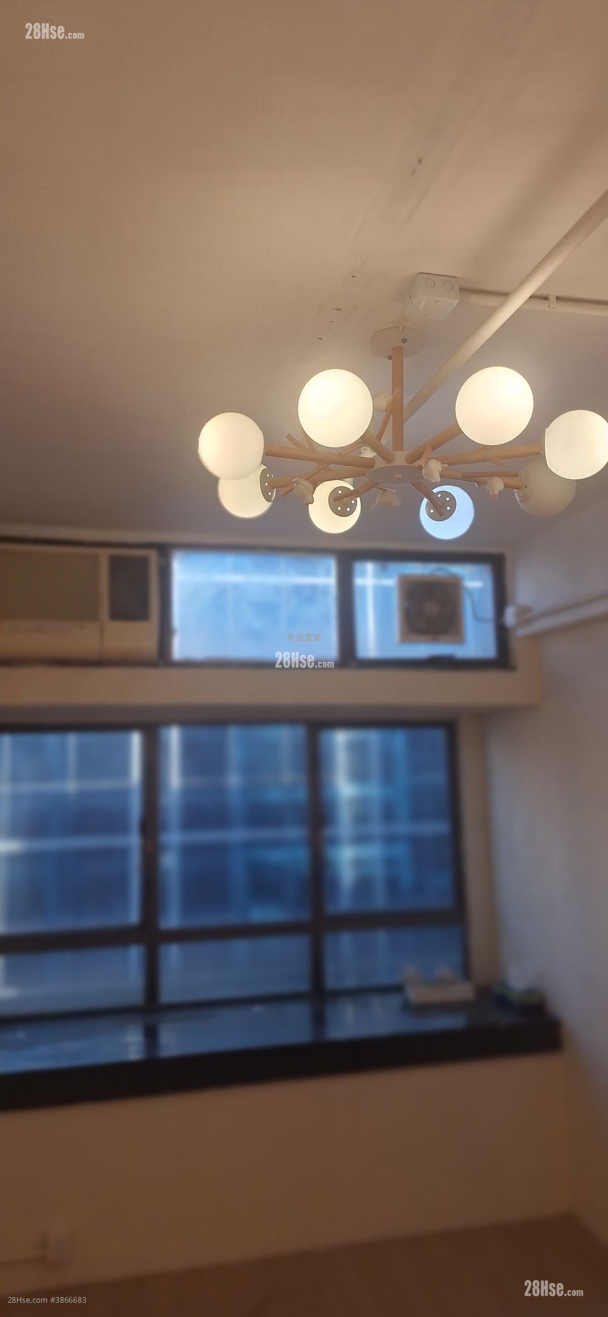 百寶利商業中心 租盤