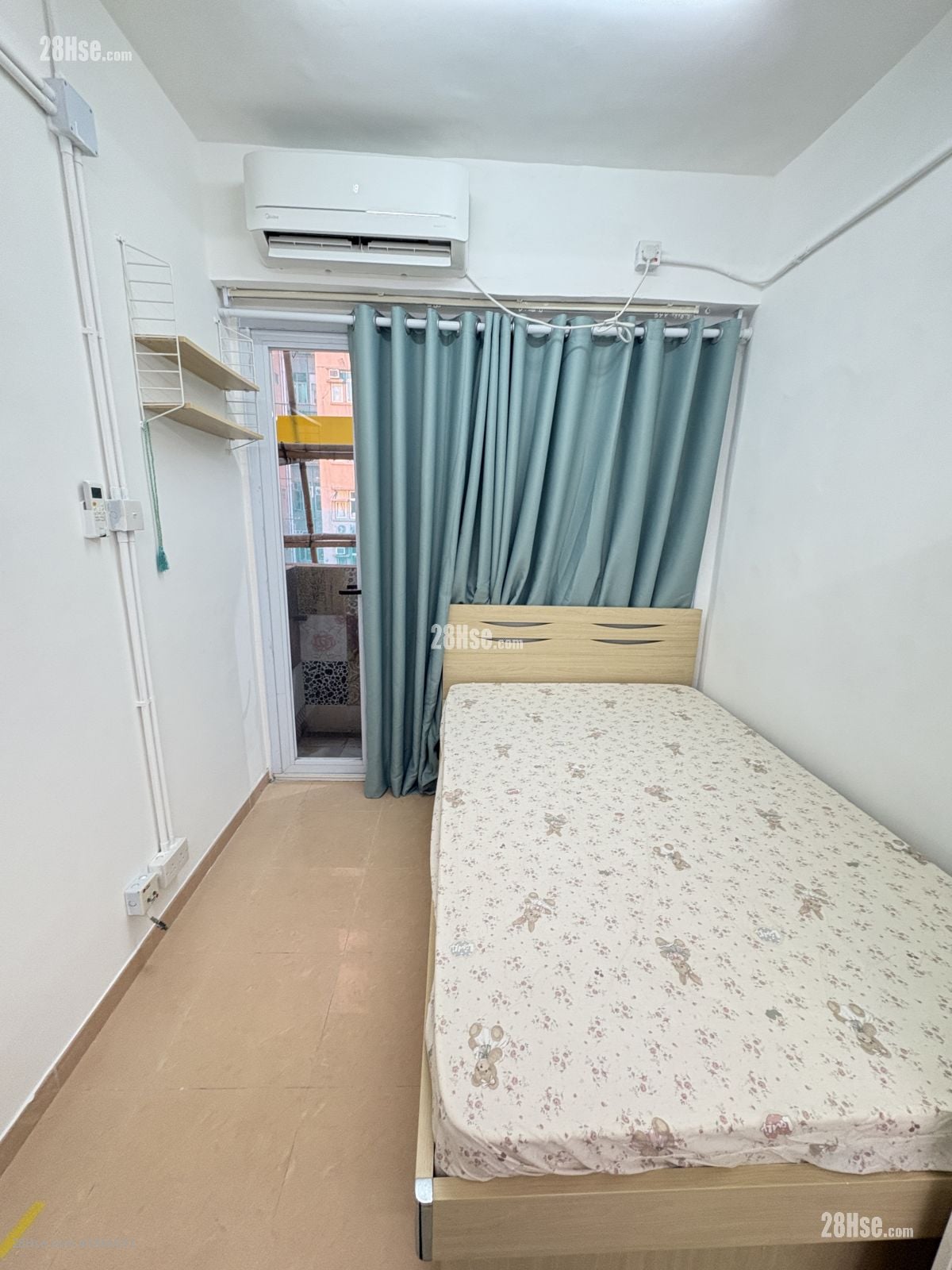 Whitty Street Court Rental 1 Bedroom , 1 Bathroom 120 ft²