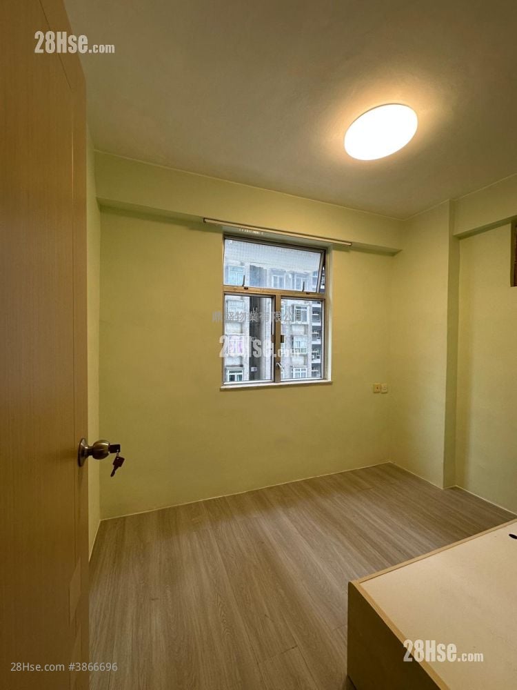 Oceanic Building Rental 2 Bedrooms , 1 Bathroom 445 ft²