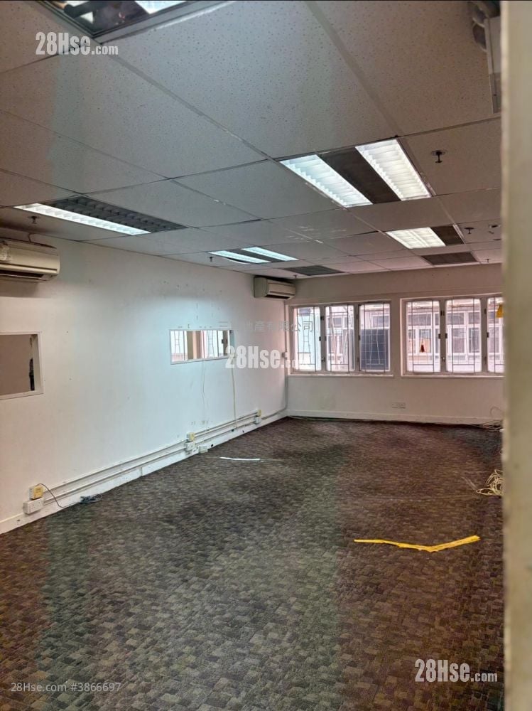 Nam Pak Hong Building Rental