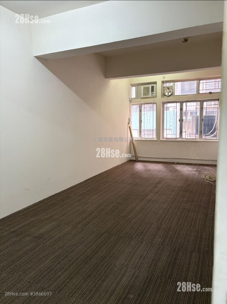 Nam Pak Hong Building Rental