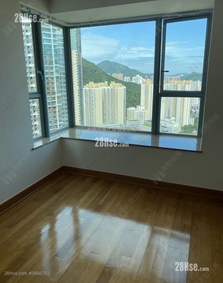 维景湾畔 售盘 2 房 498 平方尺