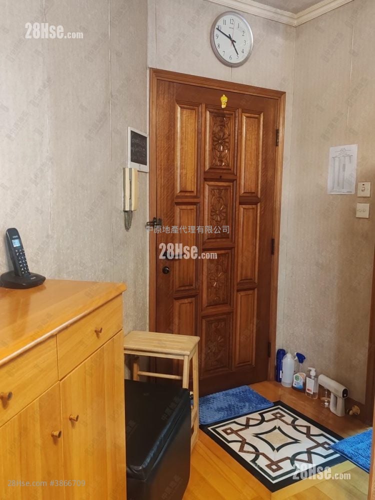 Greenpark Villa Sell 3 Bedrooms 716 ft²