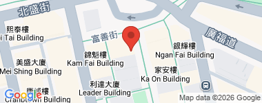 唐樓 全層 低層 物業地址