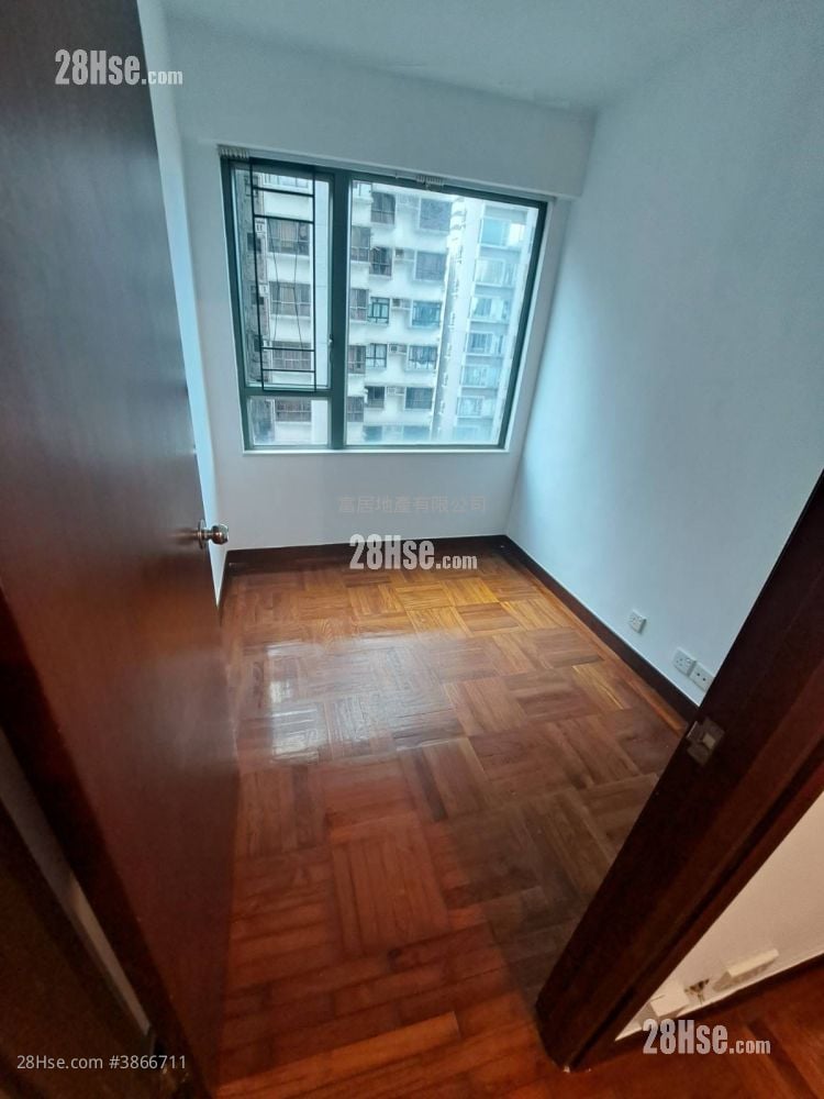 顺景华庭 售盘 2 房 , 1 浴室 447 平方尺