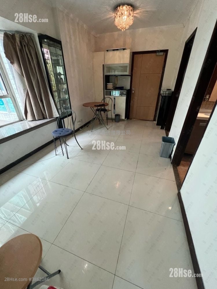 Parkland Villas Sell 2 Bedrooms 376 ft²