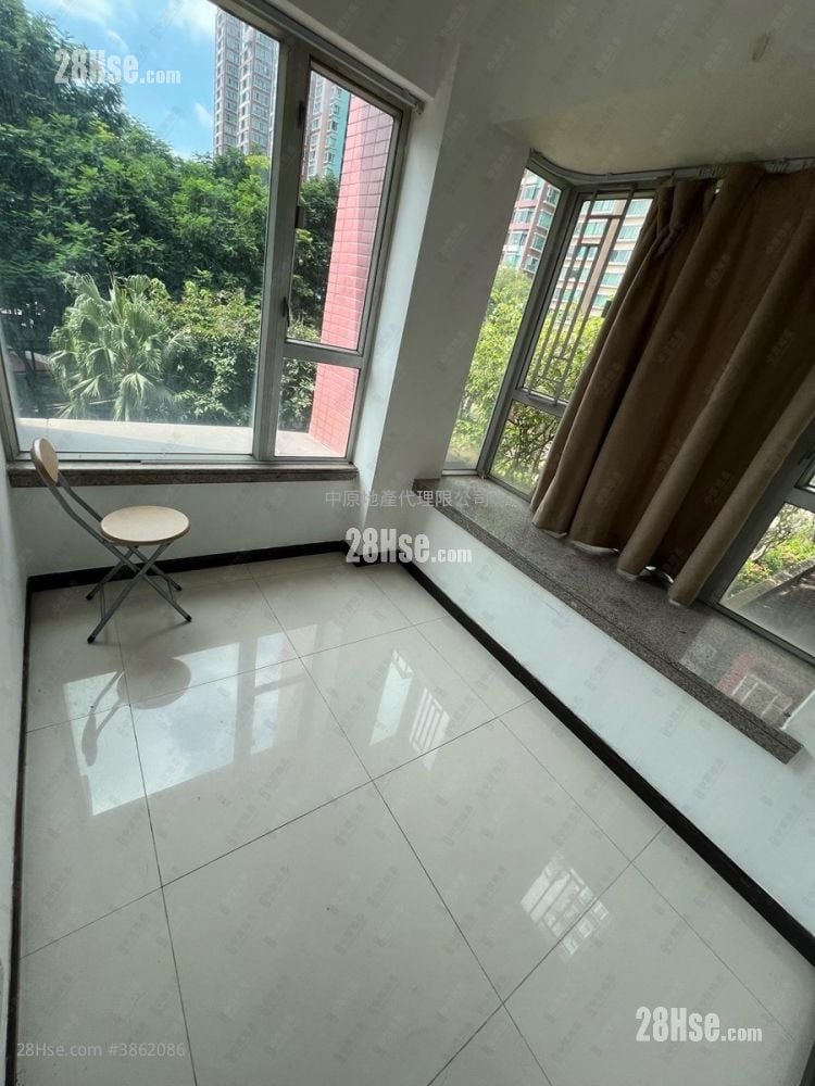 Parkland Villas Sell 2 Bedrooms 376 ft²