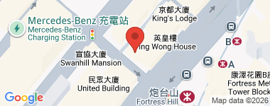 147-151 King's Road Vr Floor Plan Address