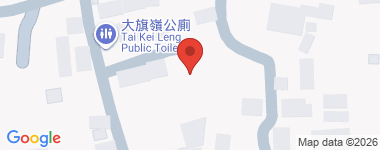 元朗大旗嶺 地下 物業地址
