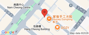 215 Ki Lung Street Room 1 Address