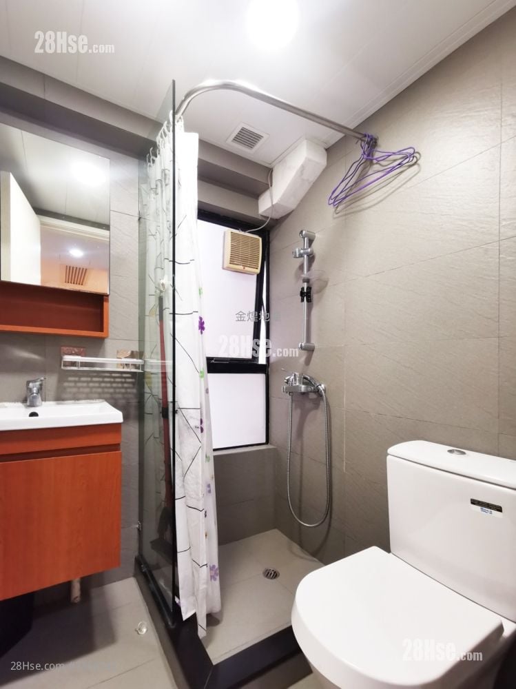 Claymore Lodge Rental Studio 284 ft²