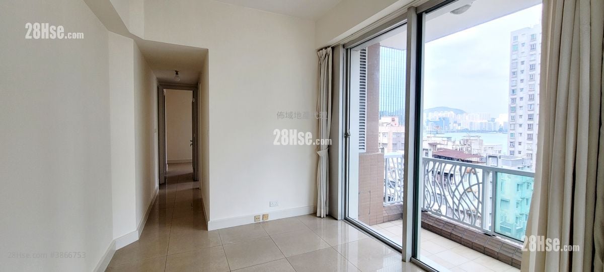 Casa 880 Rental 3 Bedrooms , 2 Bathrooms 832 ft²