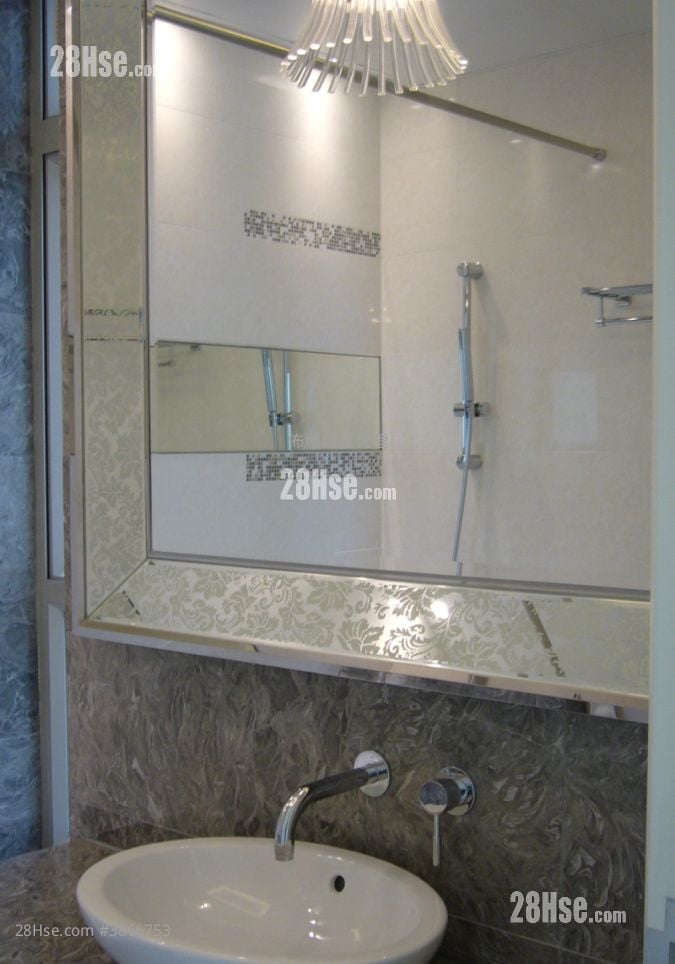 Casa 880 Rental 3 Bedrooms , 2 Bathrooms 832 ft²