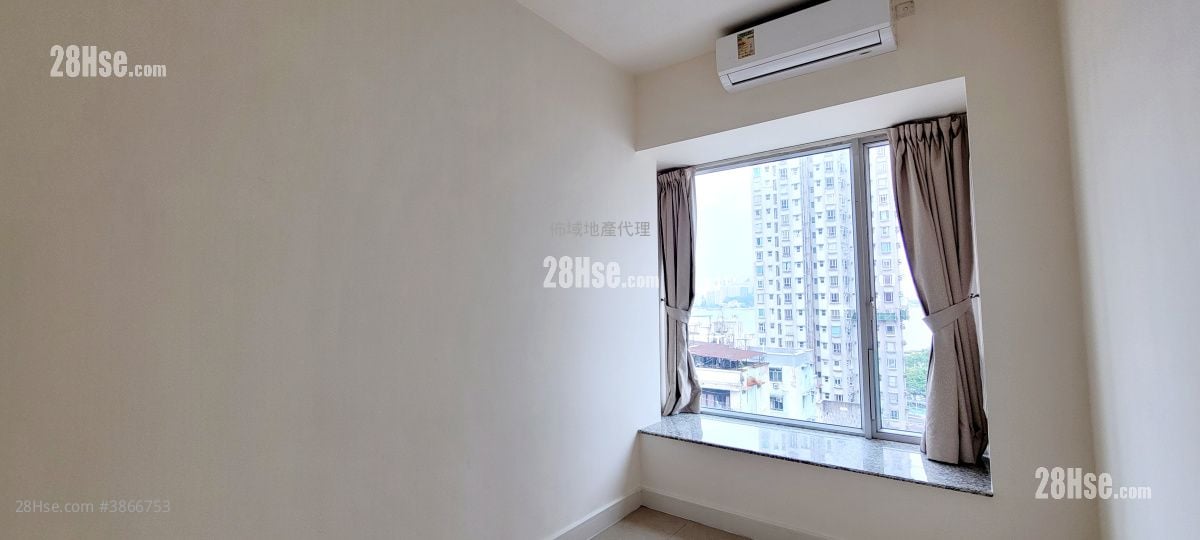 Casa 880 Rental 3 Bedrooms , 2 Bathrooms 832 ft²