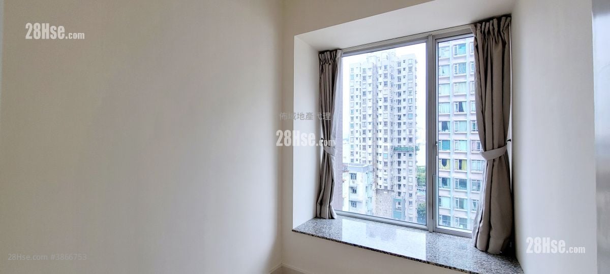 Casa 880 Rental 3 Bedrooms , 2 Bathrooms 832 ft²