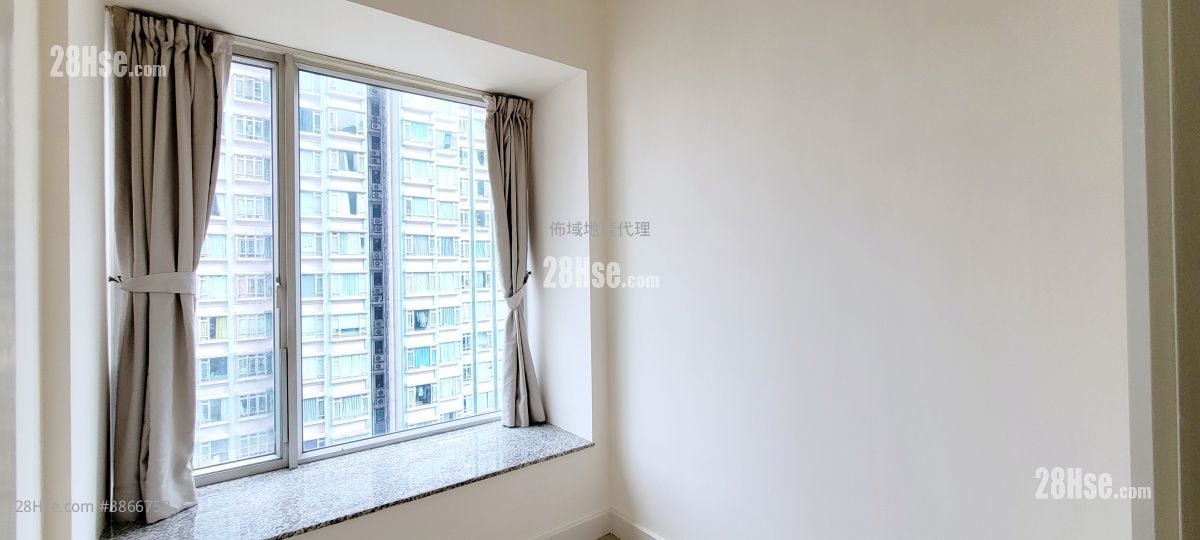 Casa 880 Rental 3 Bedrooms , 2 Bathrooms 832 ft²