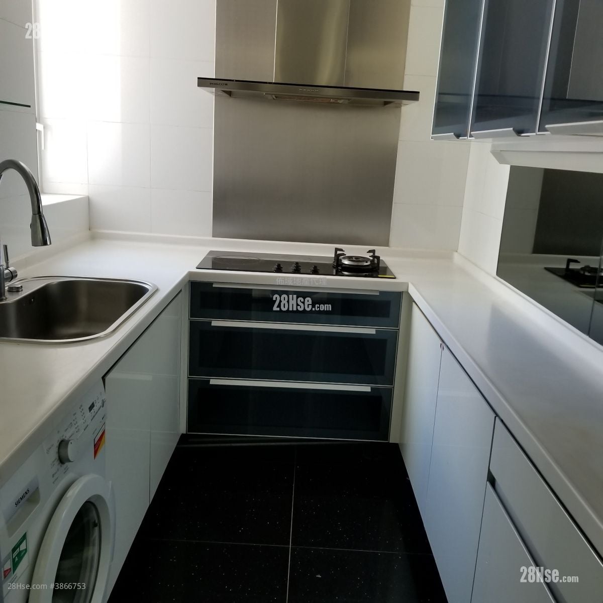 Casa 880 Rental 3 Bedrooms , 2 Bathrooms 832 ft²