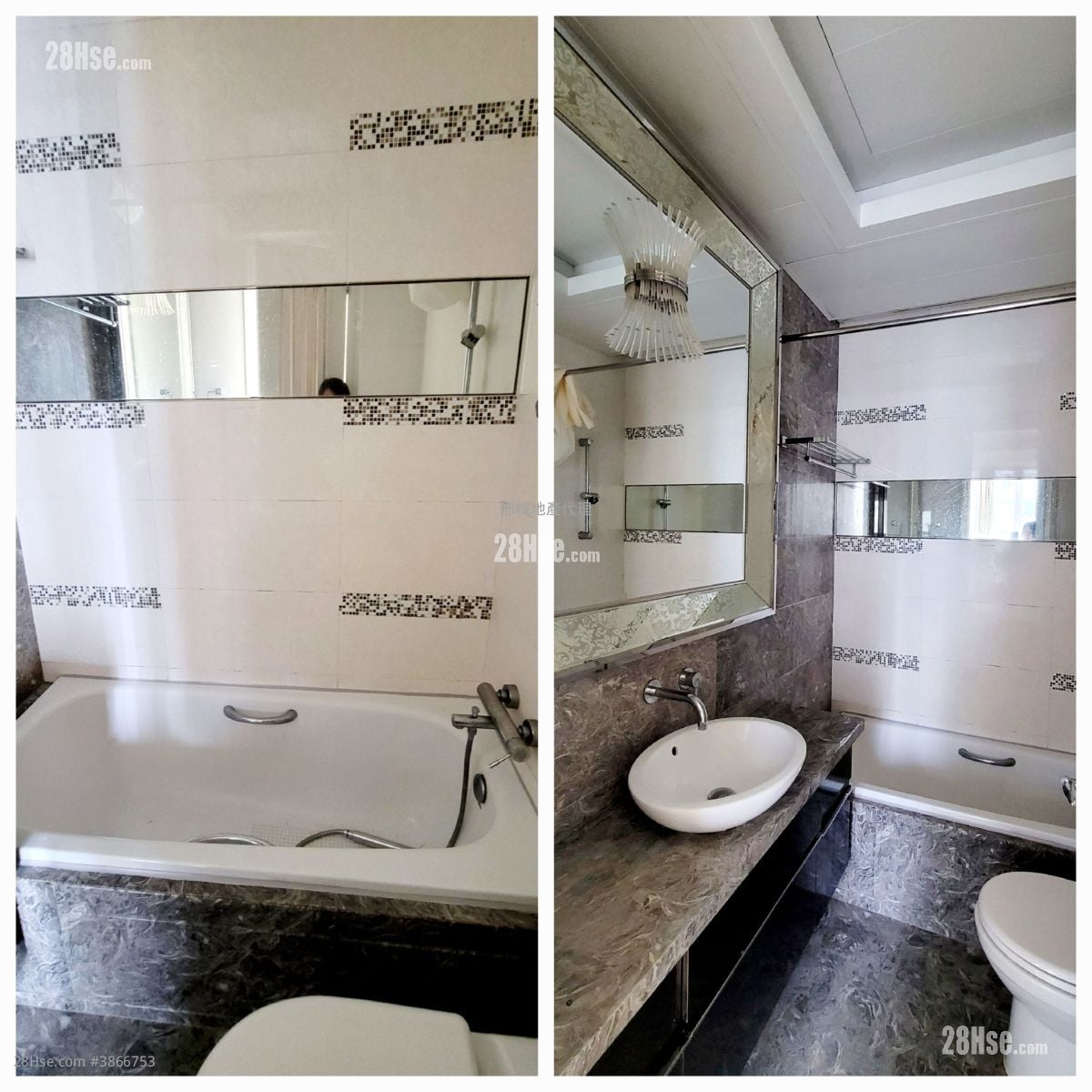 Casa 880 Rental 3 Bedrooms , 2 Bathrooms 832 ft²
