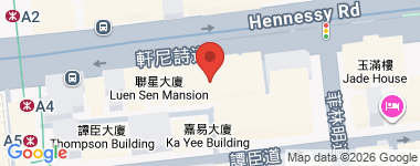 Tower 188  Address