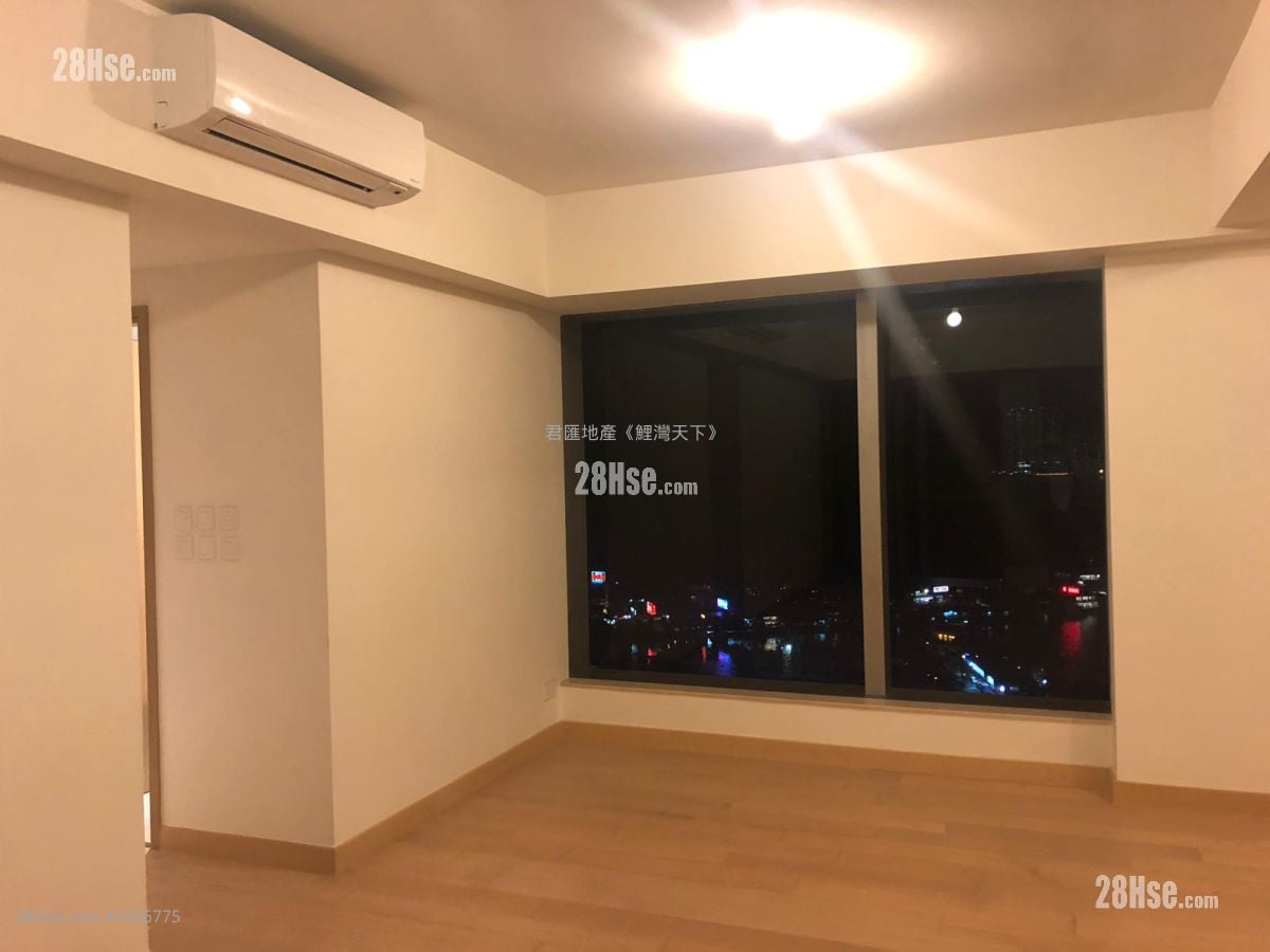 Peninsula East 租盤 3 房 , 2 浴室 931 平方呎
