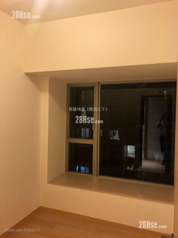 Peninsula East 租盤 3 房 , 2 浴室 931 平方呎