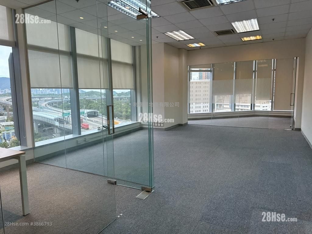 Grandion Plaza Rental