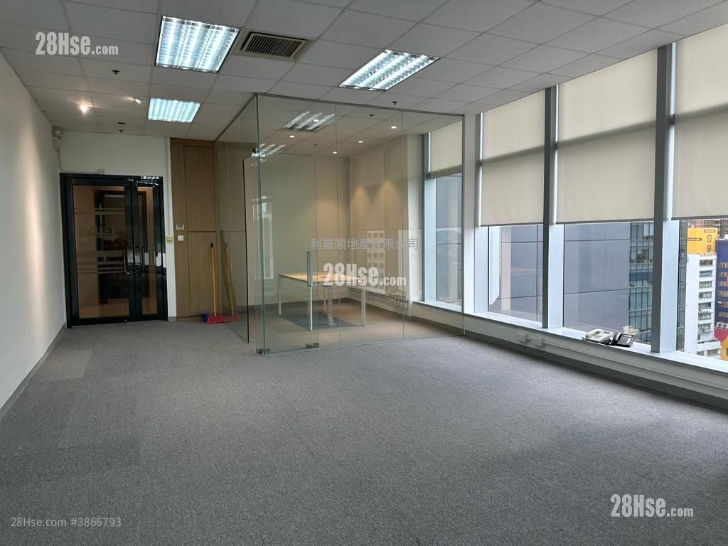 Grandion Plaza Rental