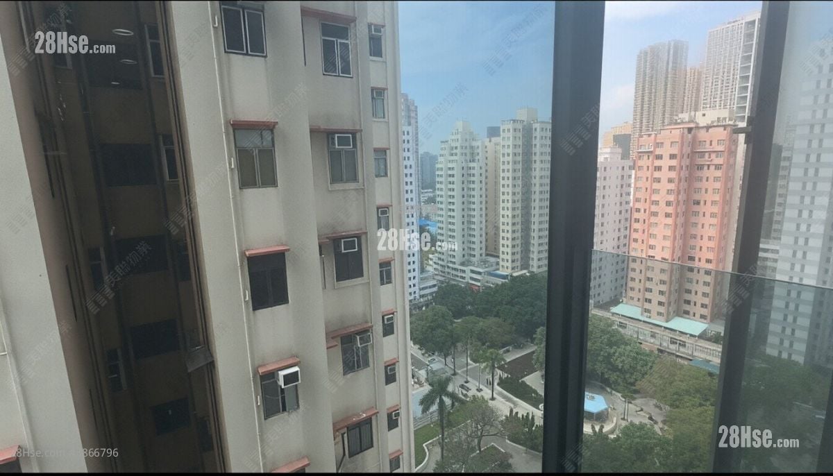 丰寓 售盘 1 房 , 1 浴室 225 平方尺