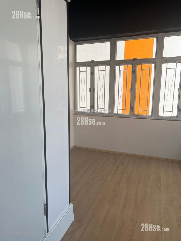 Po Yip Building Rental