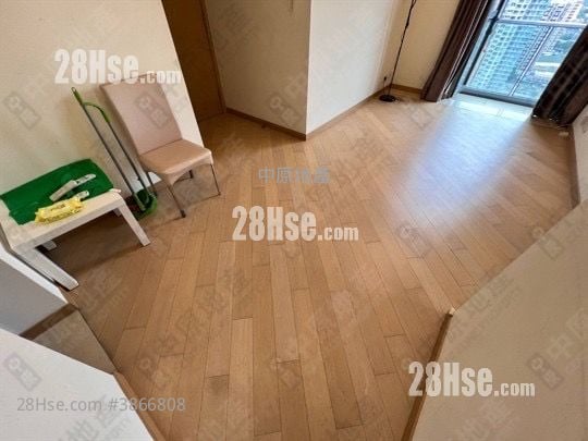 Residence誉88 售盘 2 房 519 平方尺