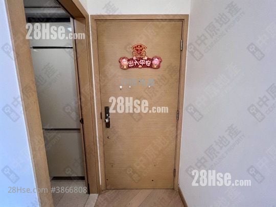 Residence誉88 售盘 2 房 519 平方尺