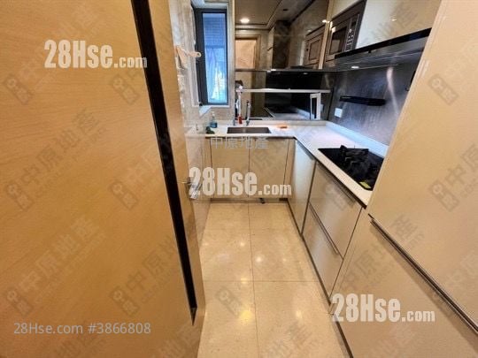 Residence誉88 售盘 2 房 519 平方尺