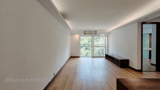 畢架山花園 售盤 3 房 , 2 浴室 845 平方呎