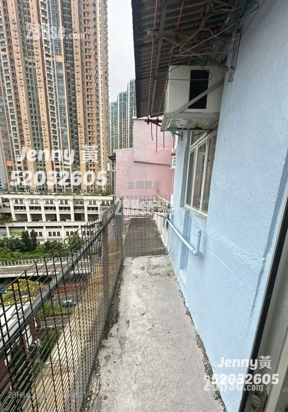 樱桃大厦 售盘 2 房 , 1 浴室 352 平方尺
