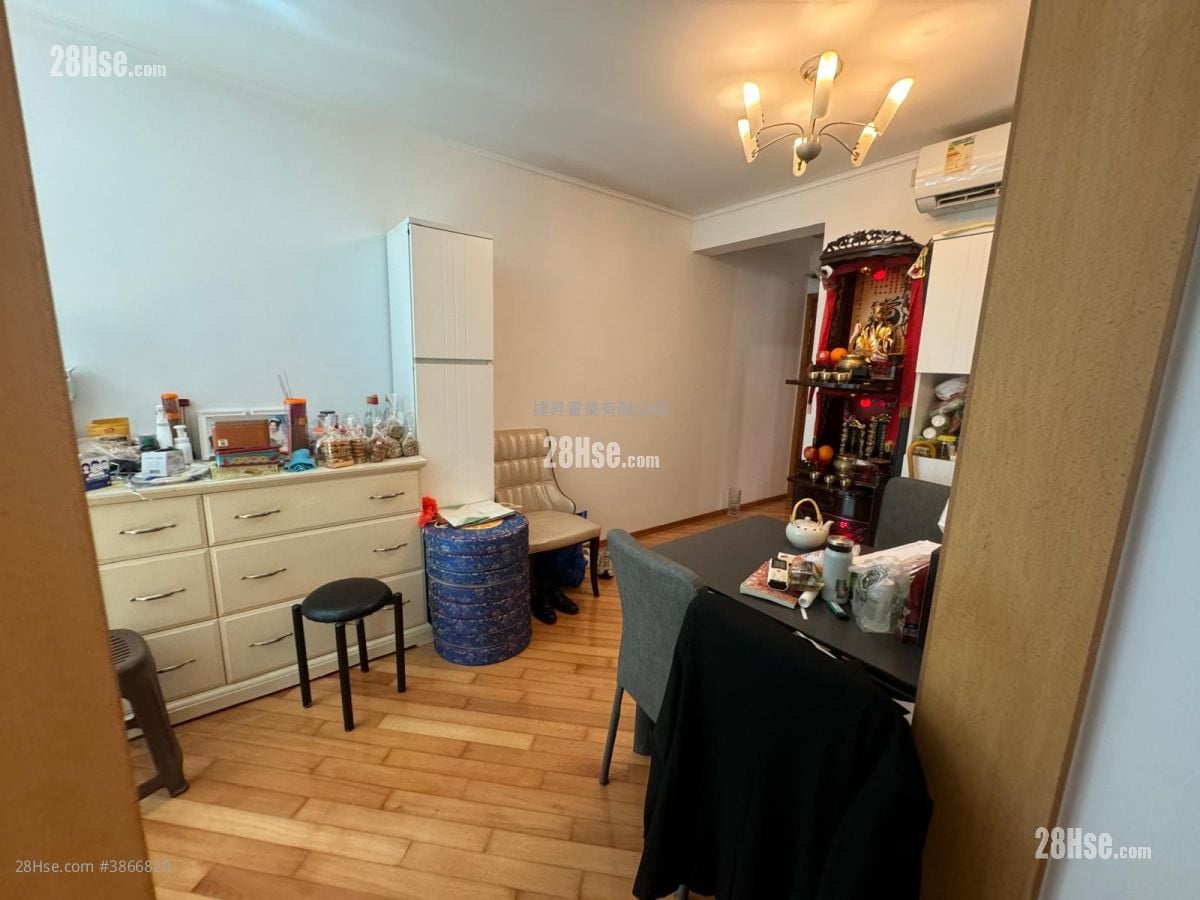 Laguna Verde Sell 2 Bedrooms , 1 Bathroom 574 ft²