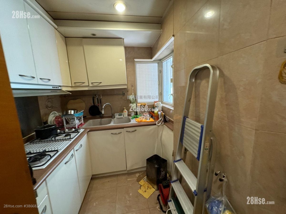 Laguna Verde Sell 2 Bedrooms , 1 Bathroom 574 ft²