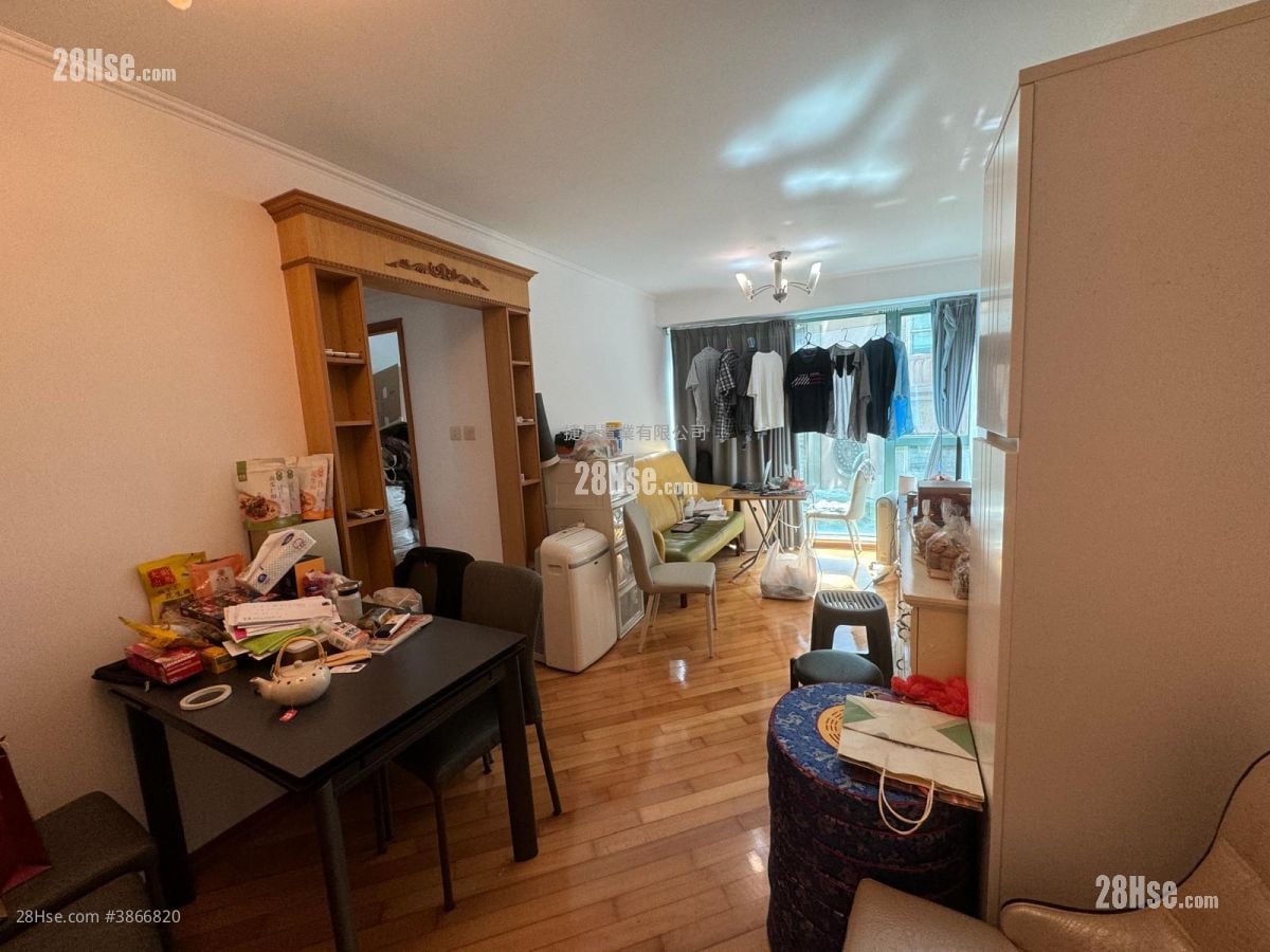 Laguna Verde Sell 2 Bedrooms , 1 Bathroom 574 ft²