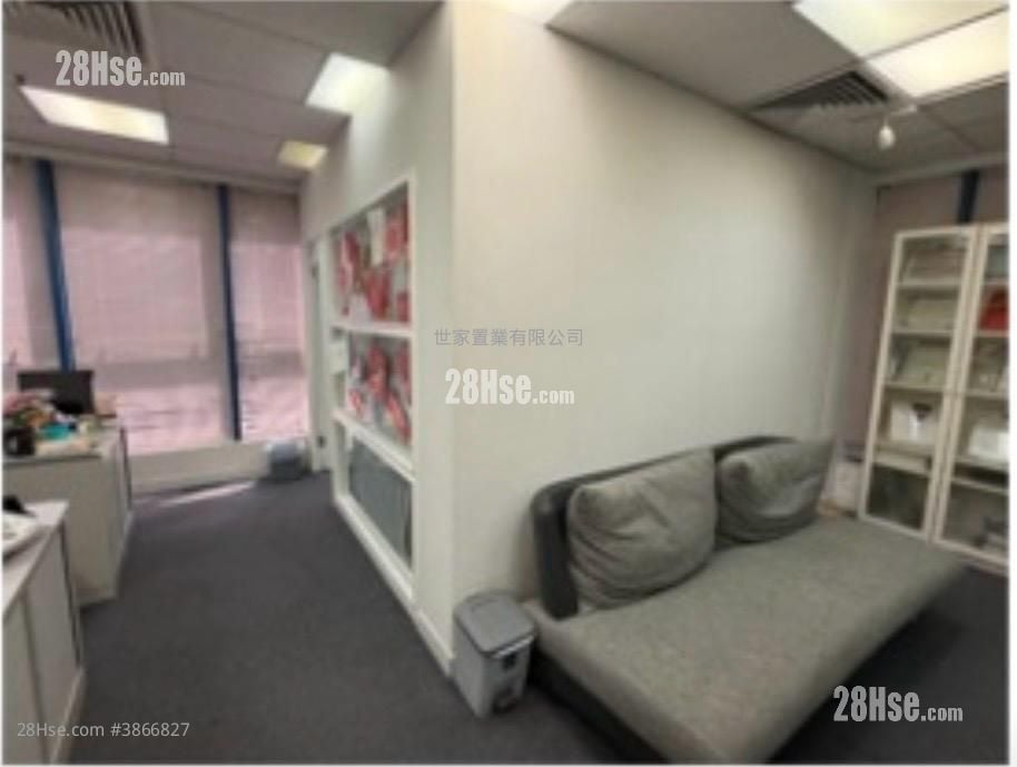 Ritz Plaza Rental