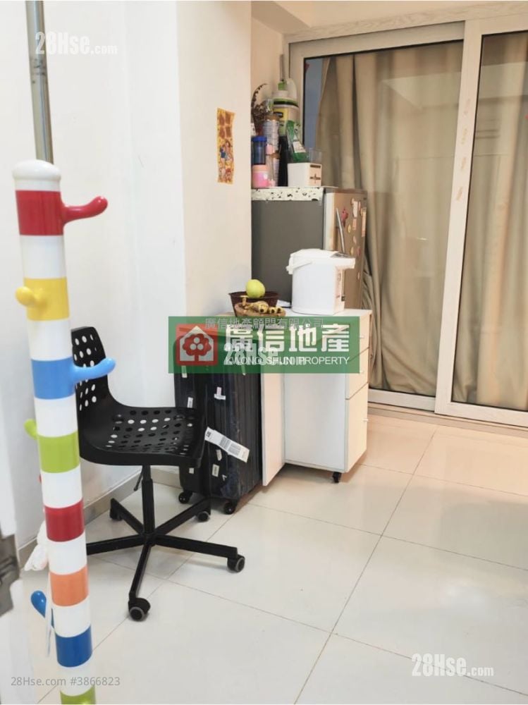 寶興大廈 售盤 1 房 , 1 浴室 265 平方呎