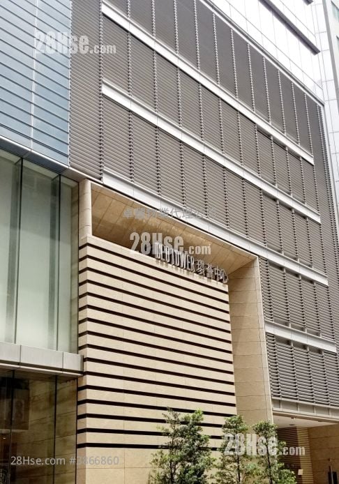 環薈中心 租盤