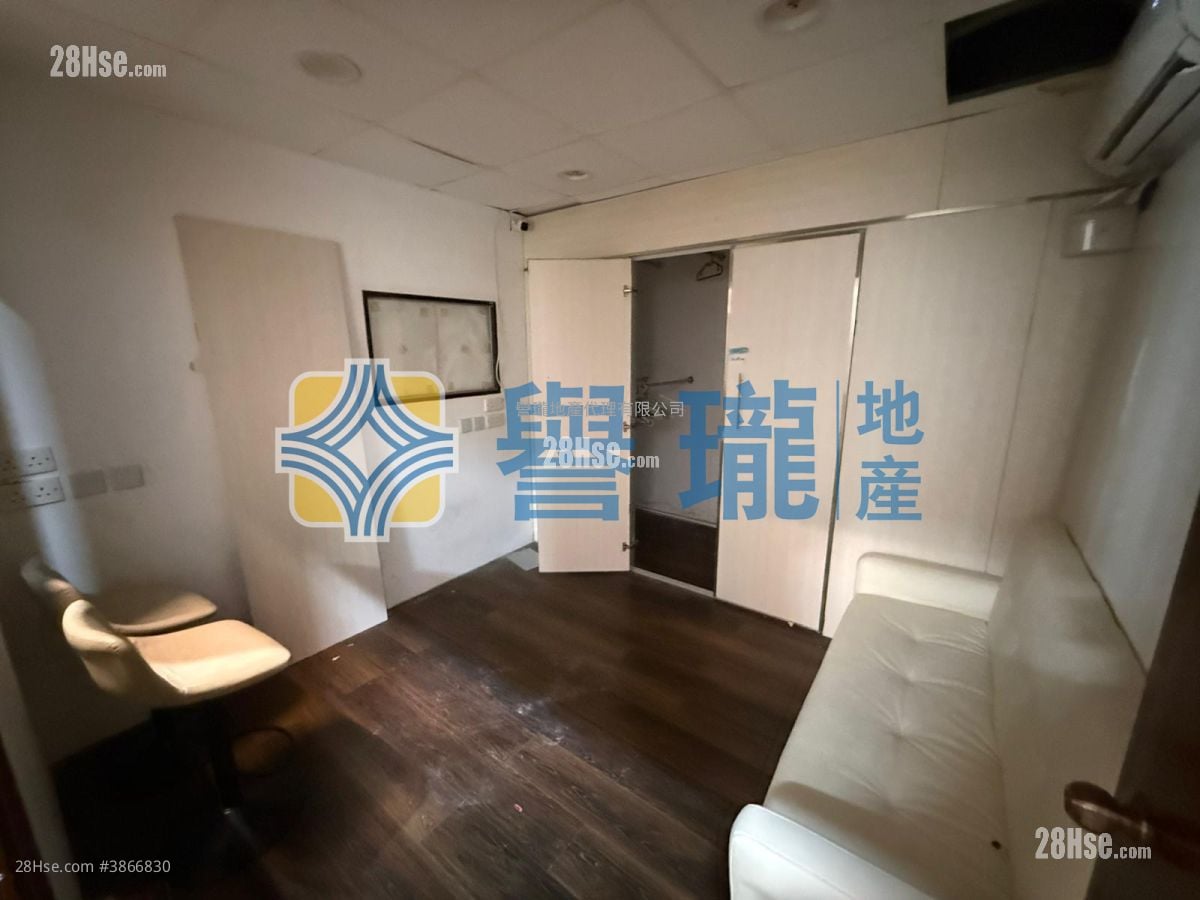 Shui Wing Industrial Building Rental