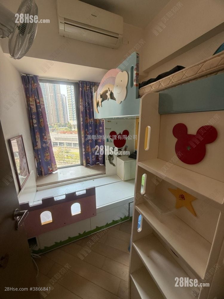 The Wings Sell 3 Bedrooms , 2 Bathrooms 649 ft²
