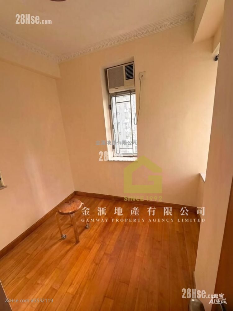 Tropicana Gardens Rental 2 Bedrooms , 1 Bathroom 408 ft²